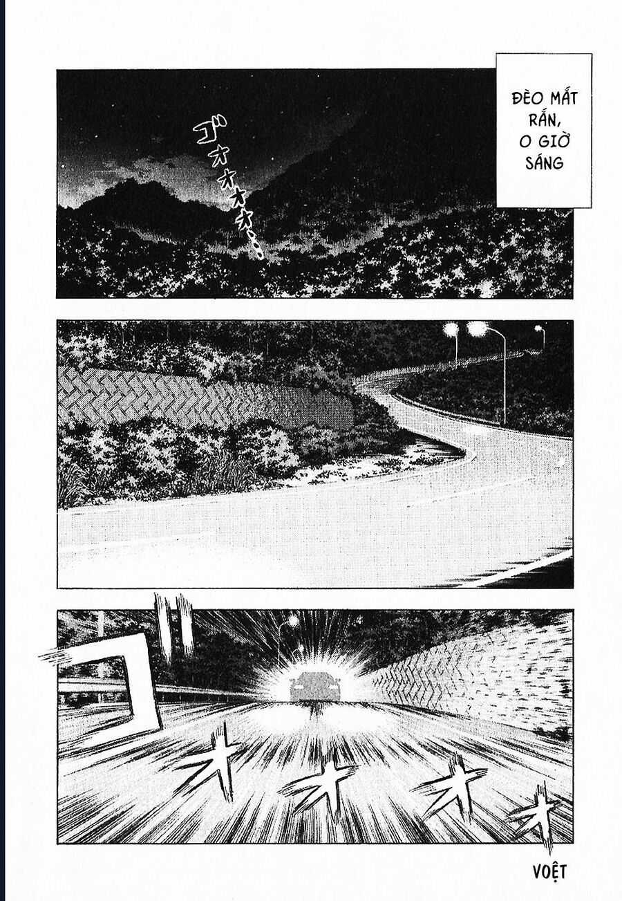 Countach - Chương 67 - Trang 4