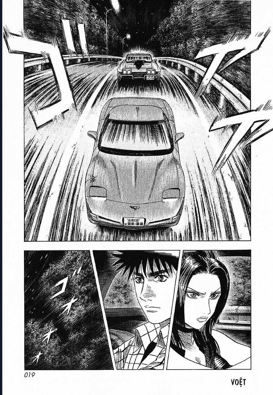 Countach - Chương 67 - Trang 5