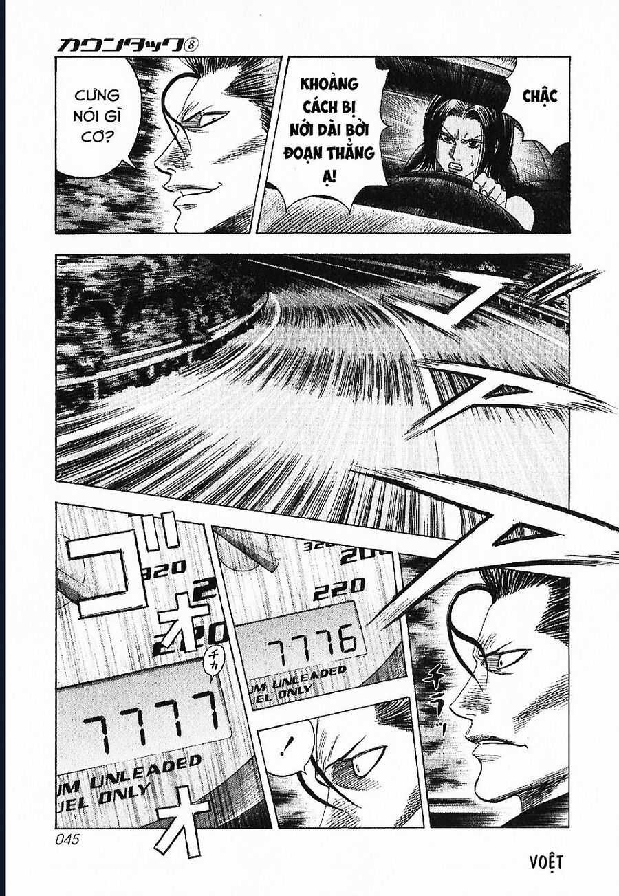 Countach - Chương 68 - Trang 12