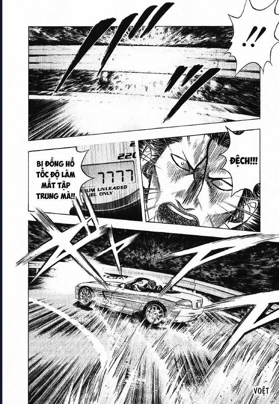 Countach - Chương 68 - Trang 13