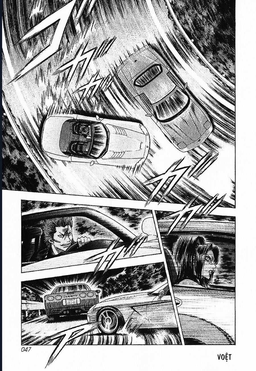 Countach - Chương 68 - Trang 14