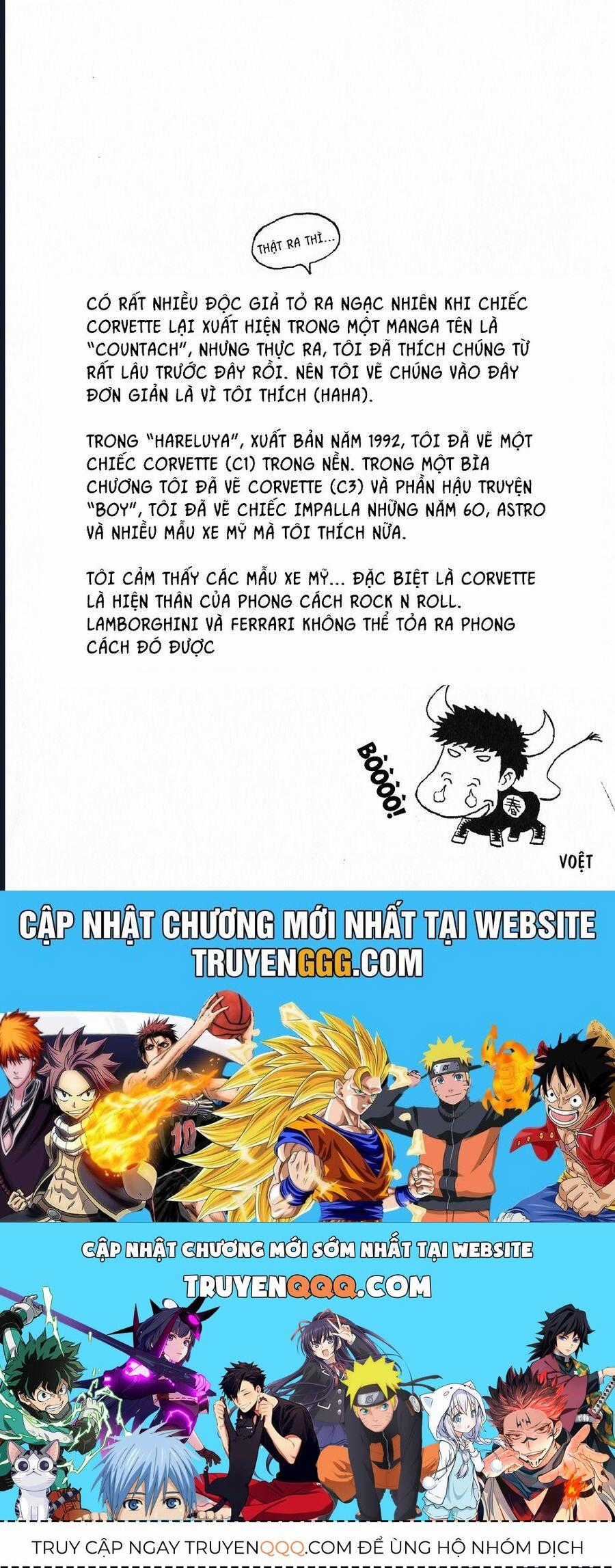 Countach - Chương 68 - Trang 18