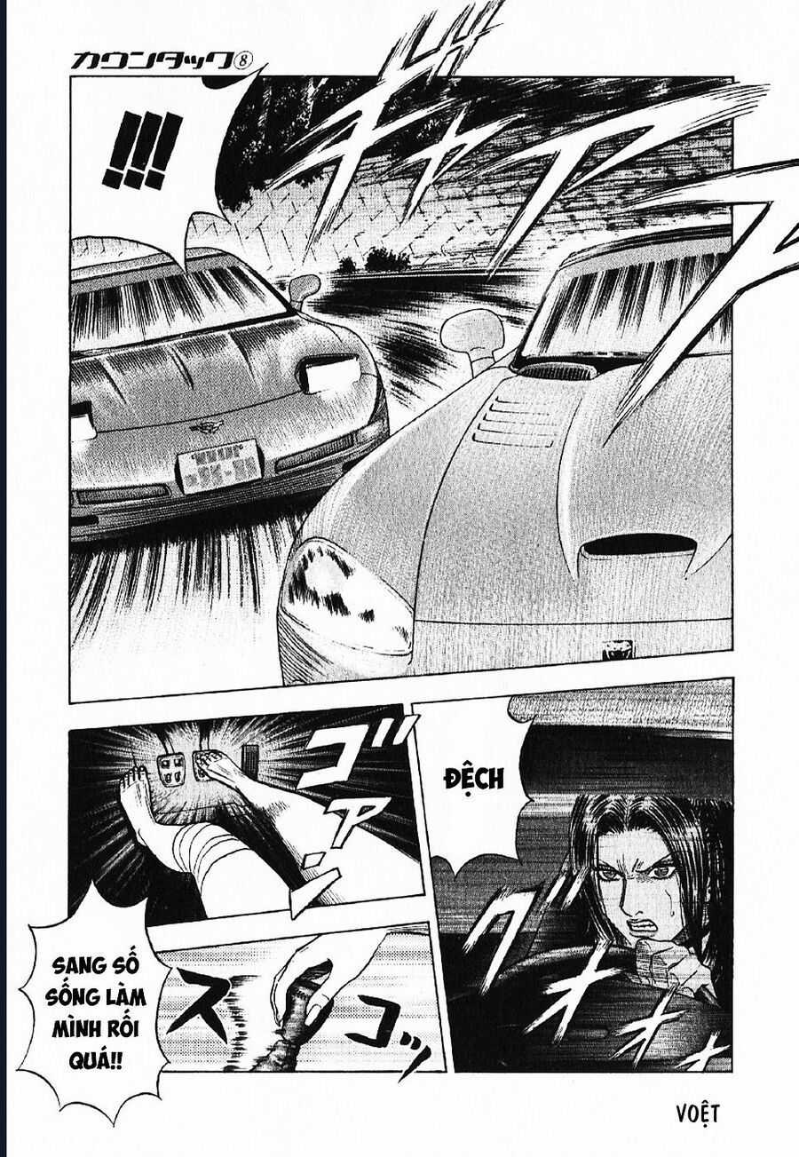 Countach - Chương 68 - Trang 6