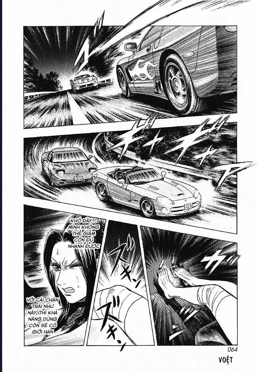 Countach - Chương 69 - Trang 12