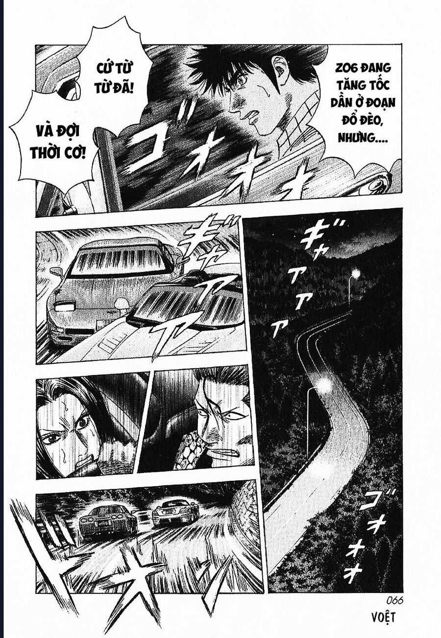 Countach - Chương 69 - Trang 14
