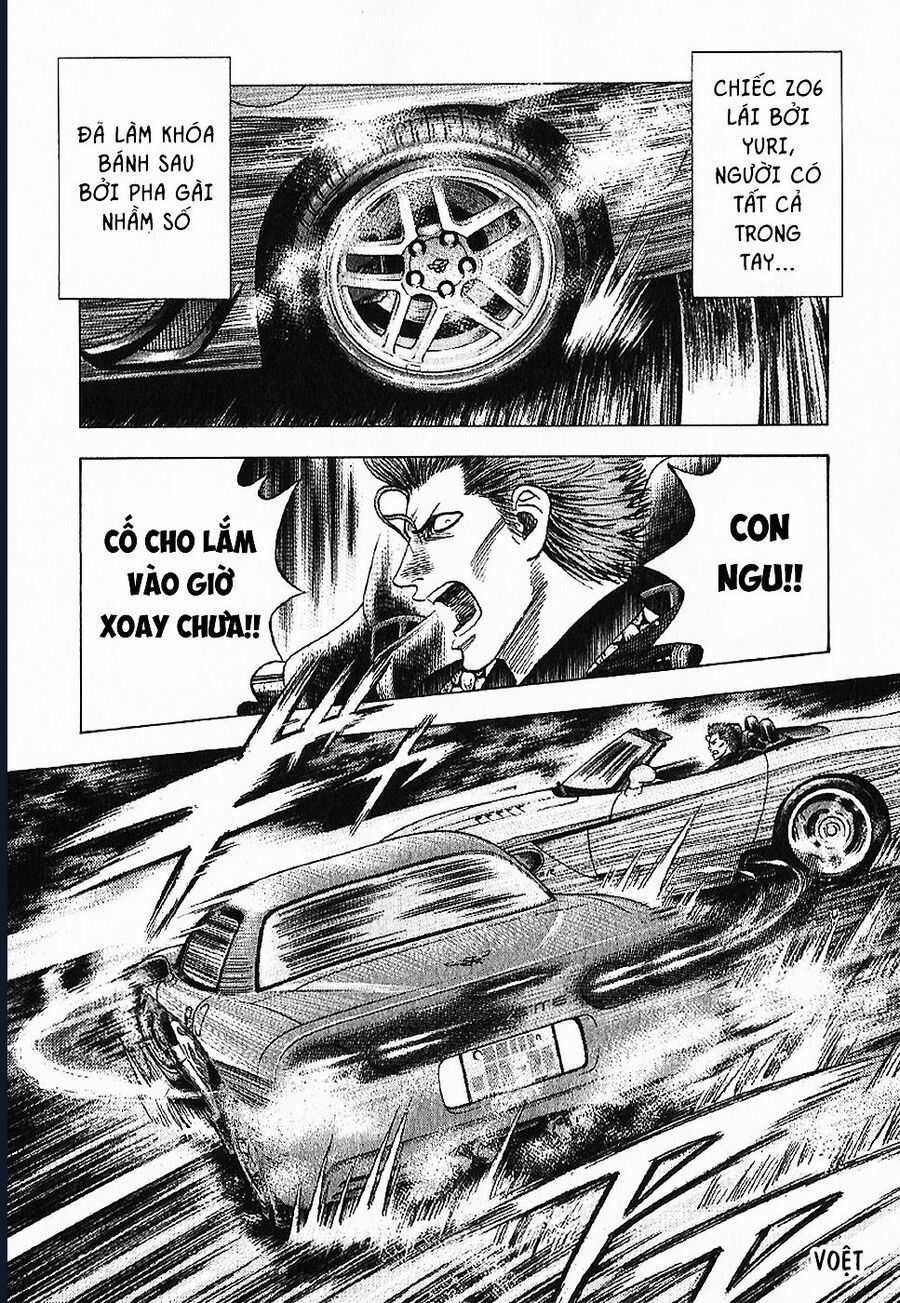 Countach - Chương 69 - Trang 19