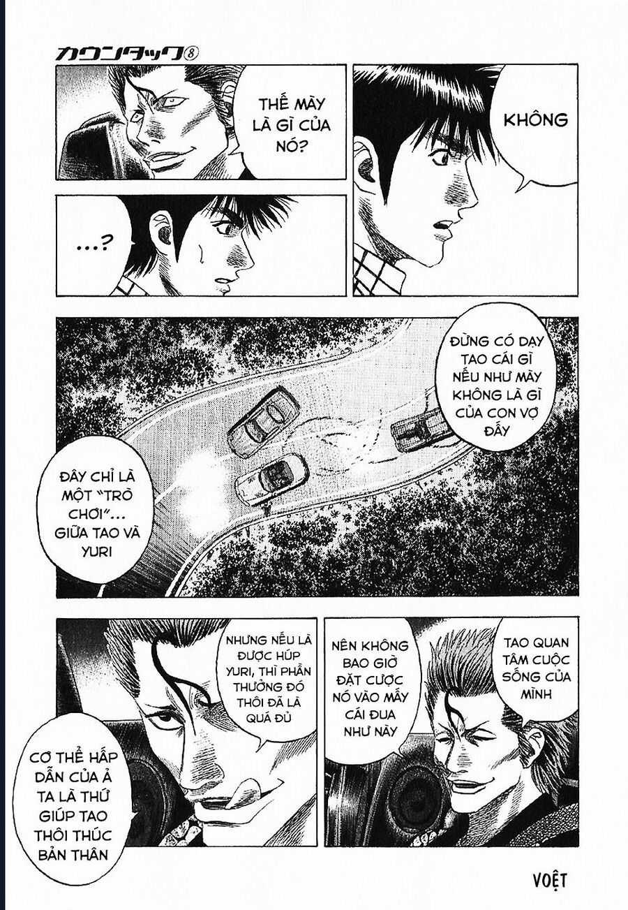 Countach - Chương 69 - Trang 28