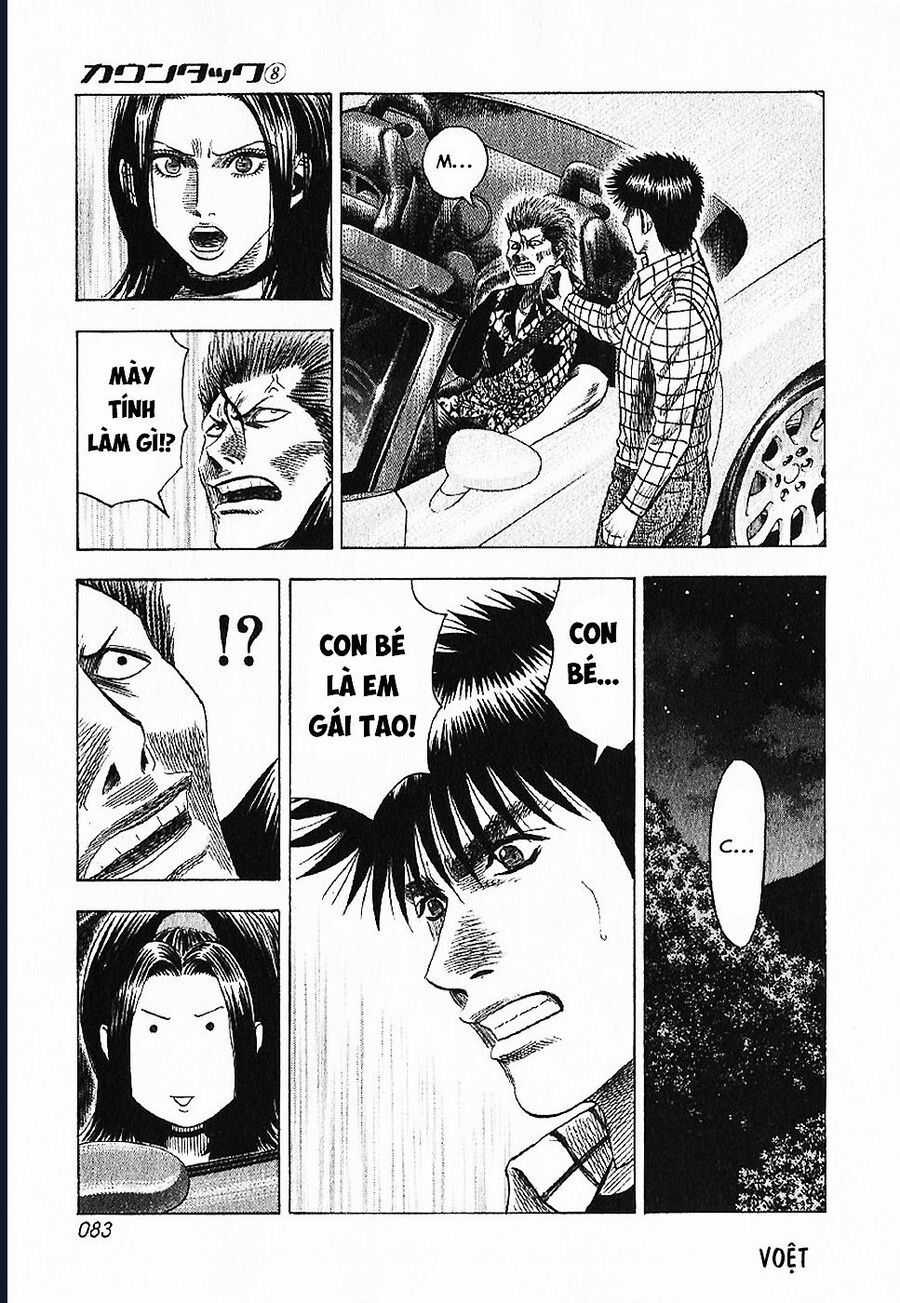 Countach - Chương 69 - Trang 30