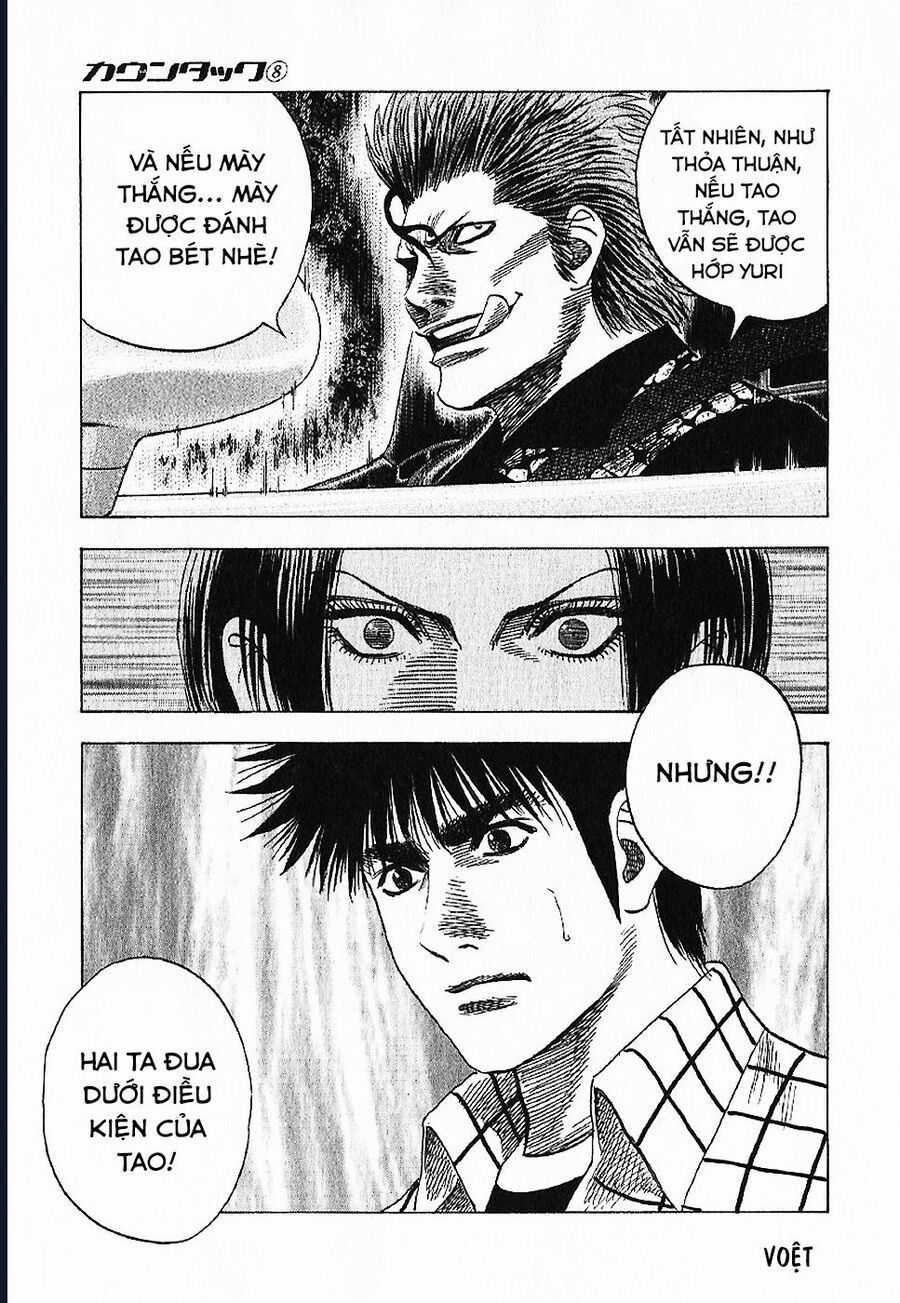 Countach - Chương 69 - Trang 32