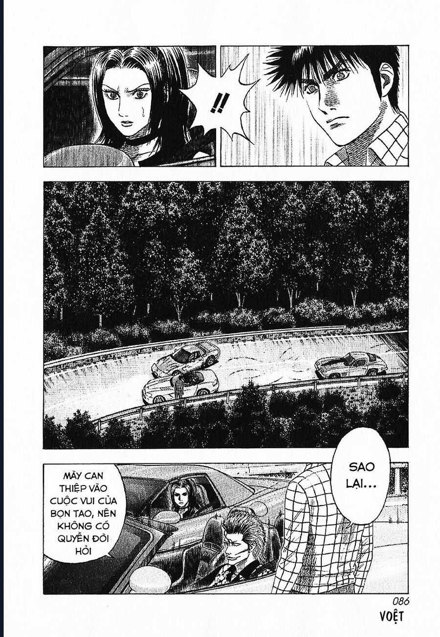 Countach - Chương 69 - Trang 33