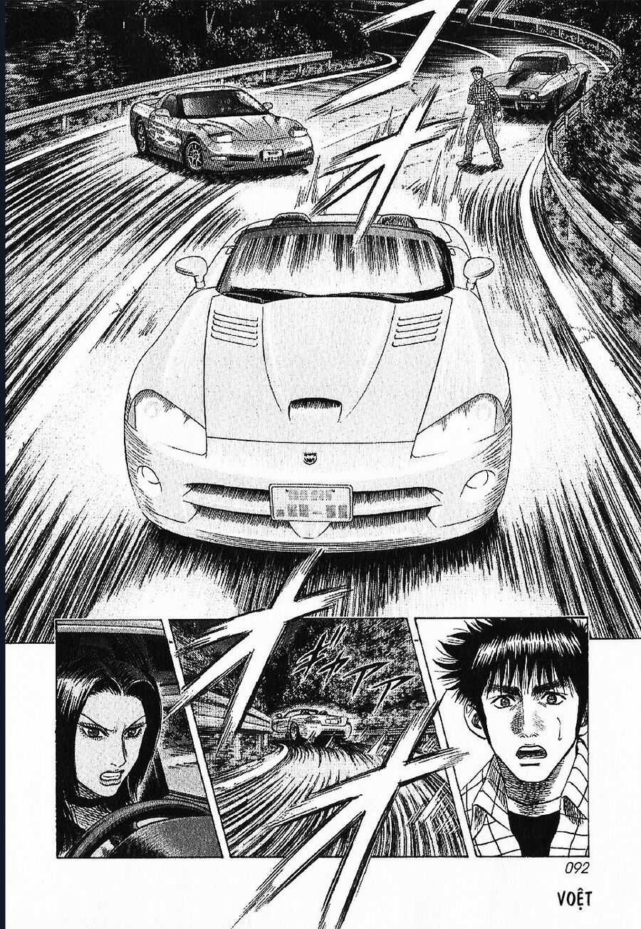 Countach - Chương 69 - Trang 39