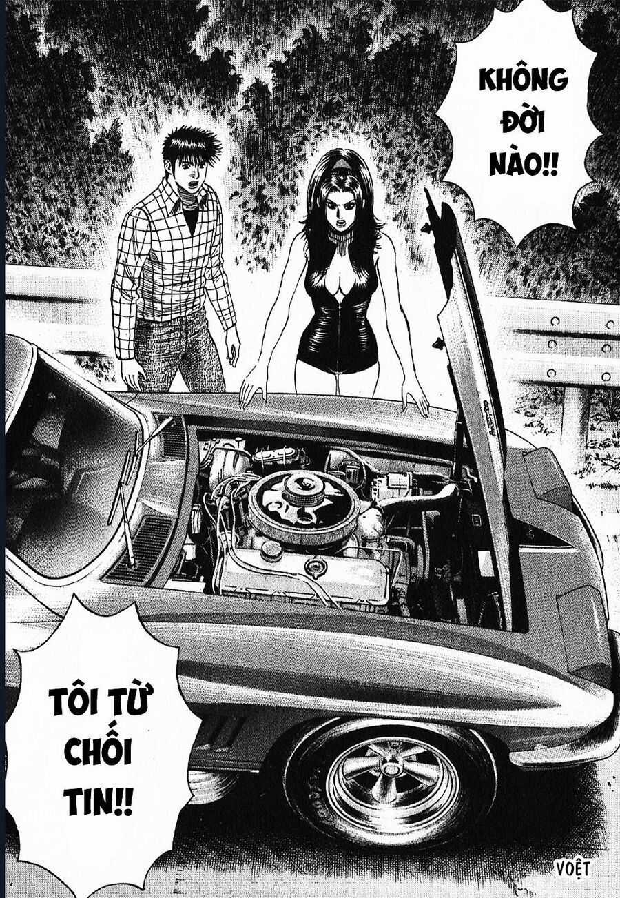 Countach - Chương 69 - Trang 48