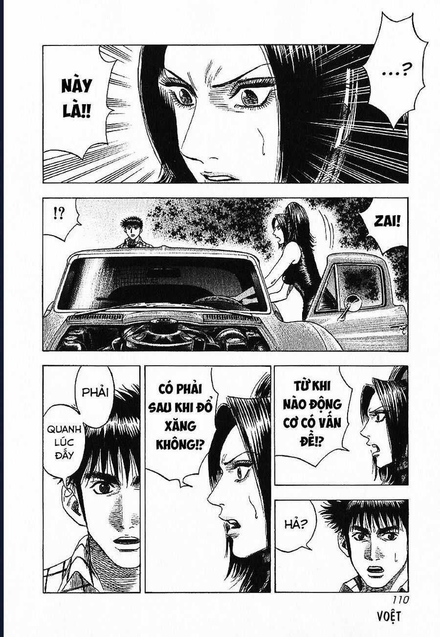 Countach - Chương 69 - Trang 56