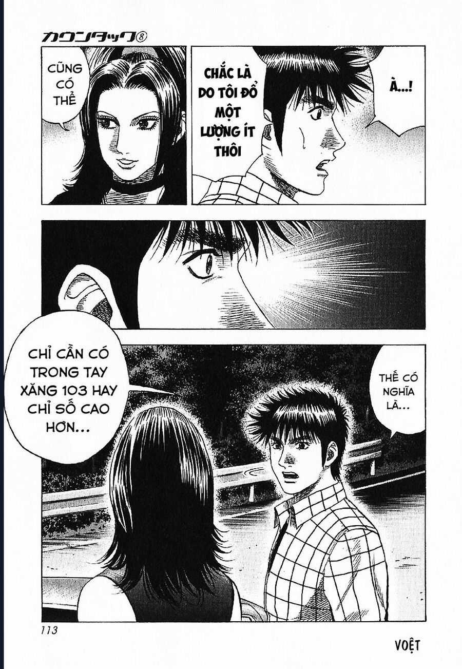 Countach - Chương 69 - Trang 59