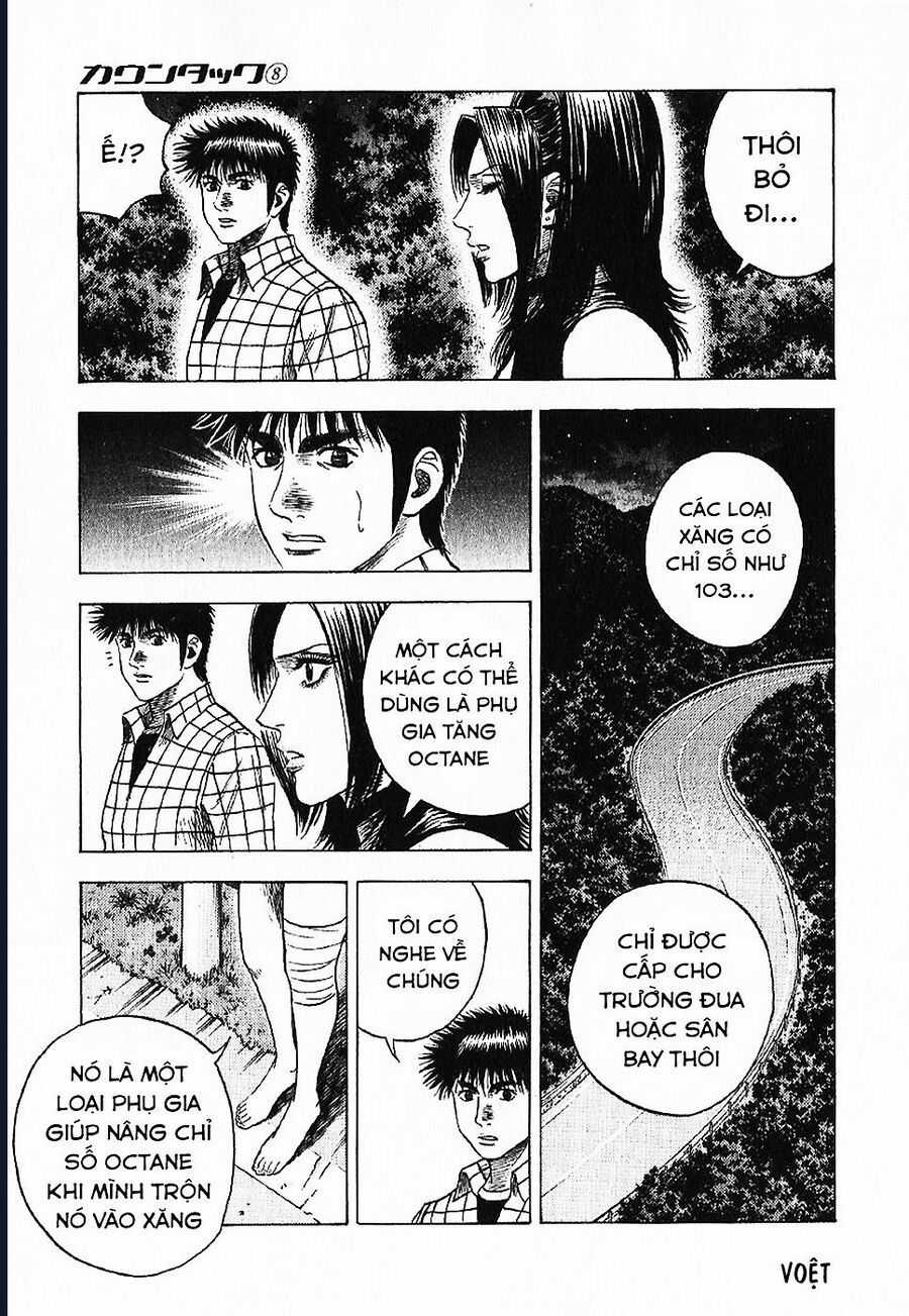 Countach - Chương 69 - Trang 61