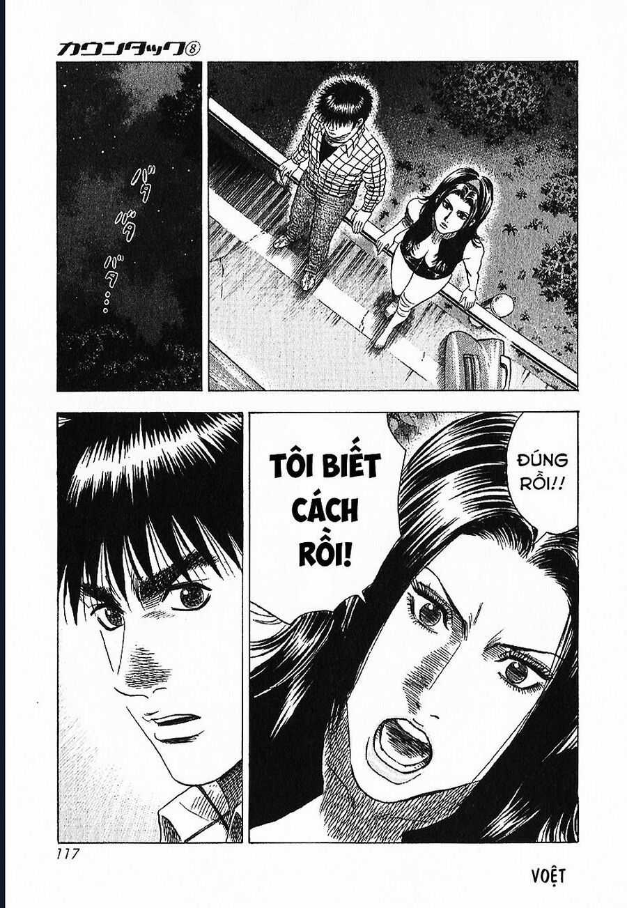 Countach - Chương 69 - Trang 63