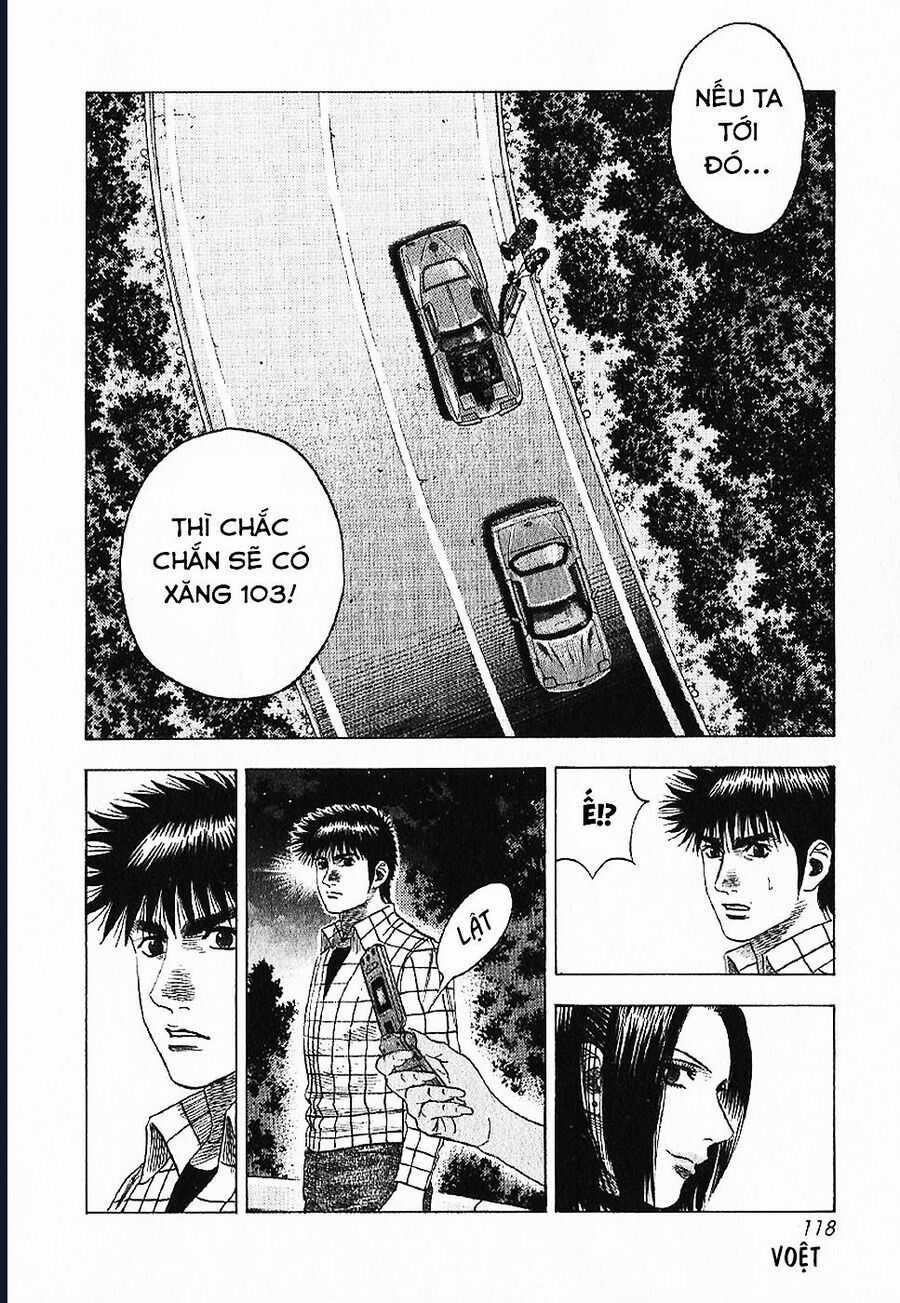 Countach - Chương 69 - Trang 64