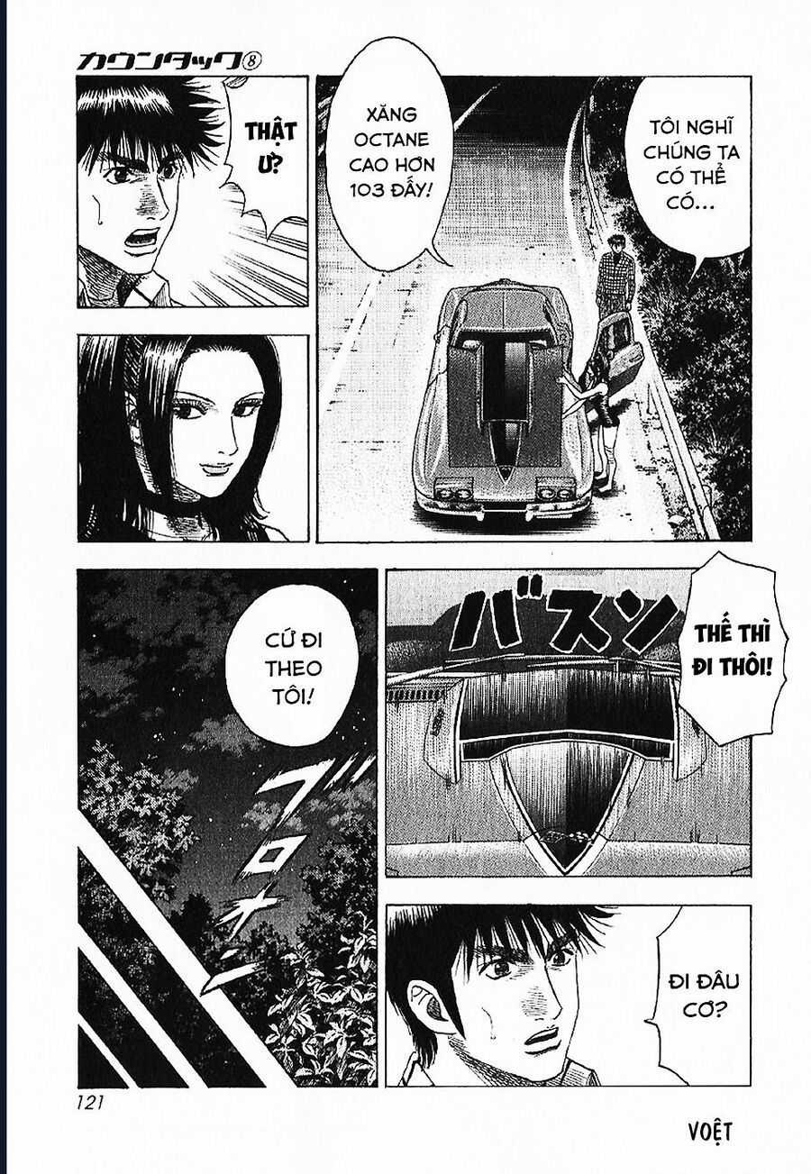 Countach - Chương 69 - Trang 67