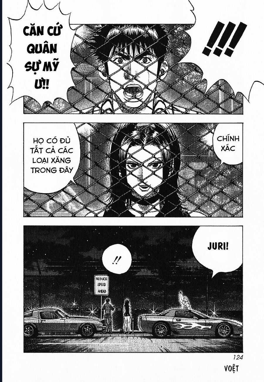 Countach - Chương 69 - Trang 69