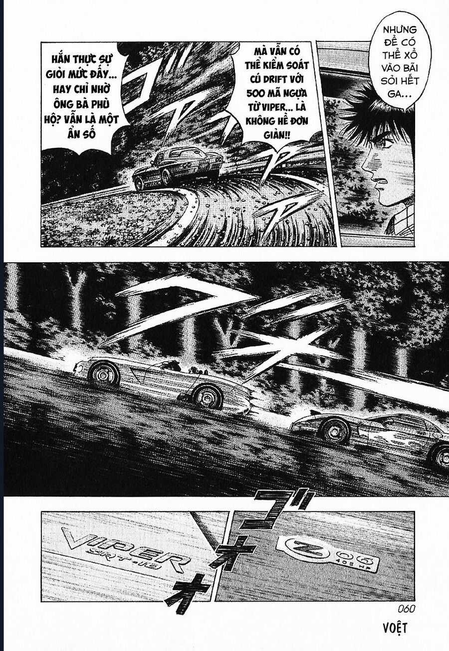 Countach - Chương 69 - Trang 8