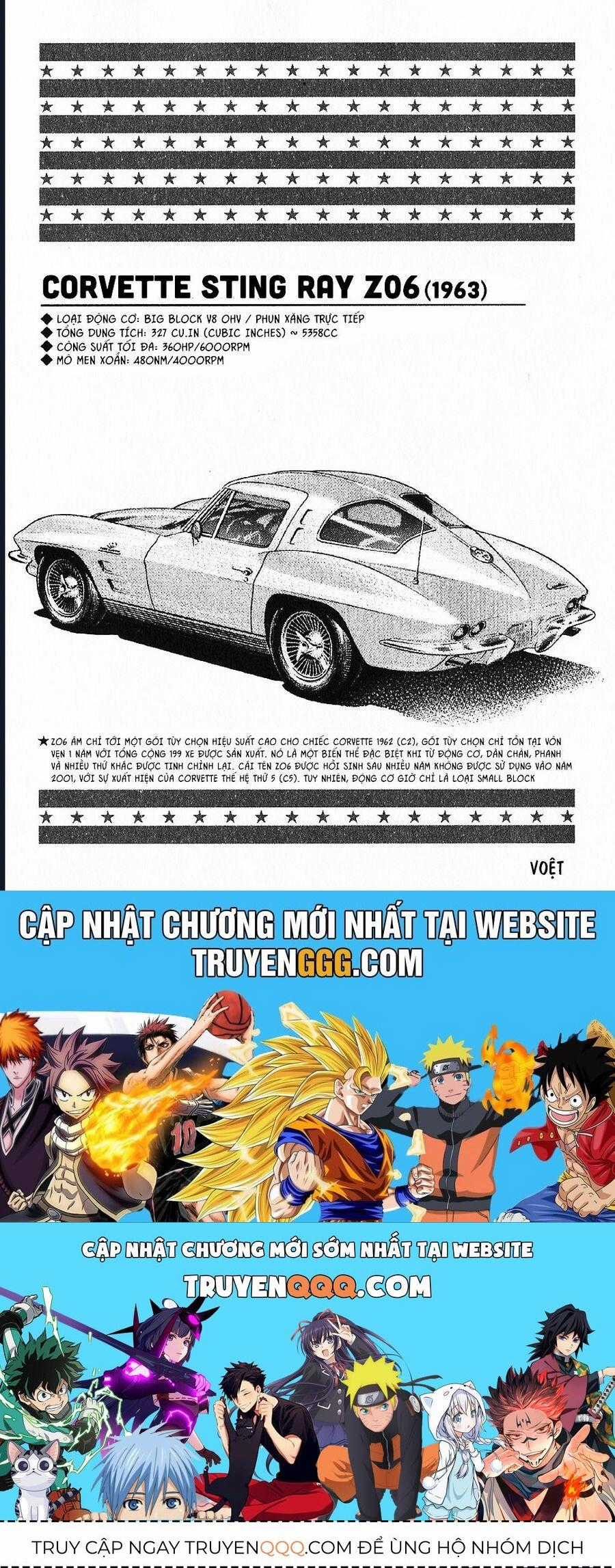 Countach - Chương 69 - Trang 77