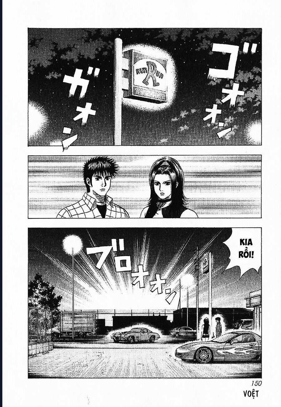 Countach - Chương 70 - Trang 17