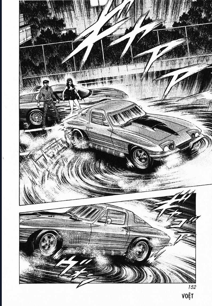 Countach - Chương 70 - Trang 19