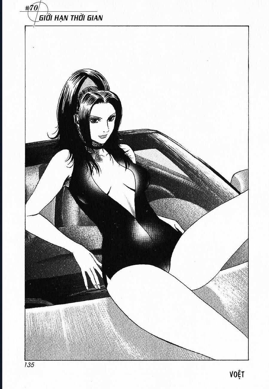 Countach - Chương 70 - Trang 3