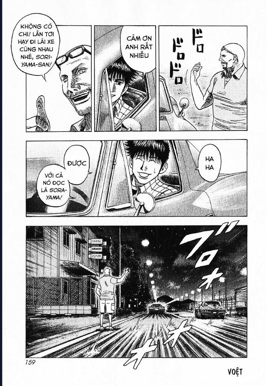 Countach - Chương 70 - Trang 25