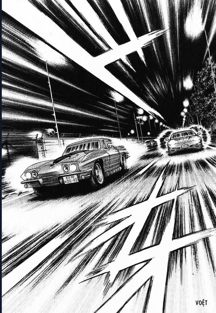 Countach - Chương 70 - Trang 26