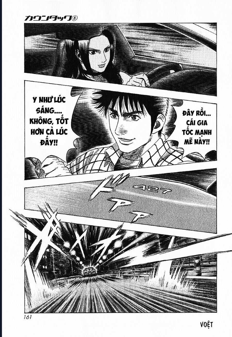 Countach - Chương 70 - Trang 27