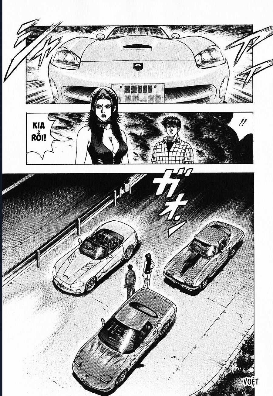 Countach - Chương 71 - Trang 12