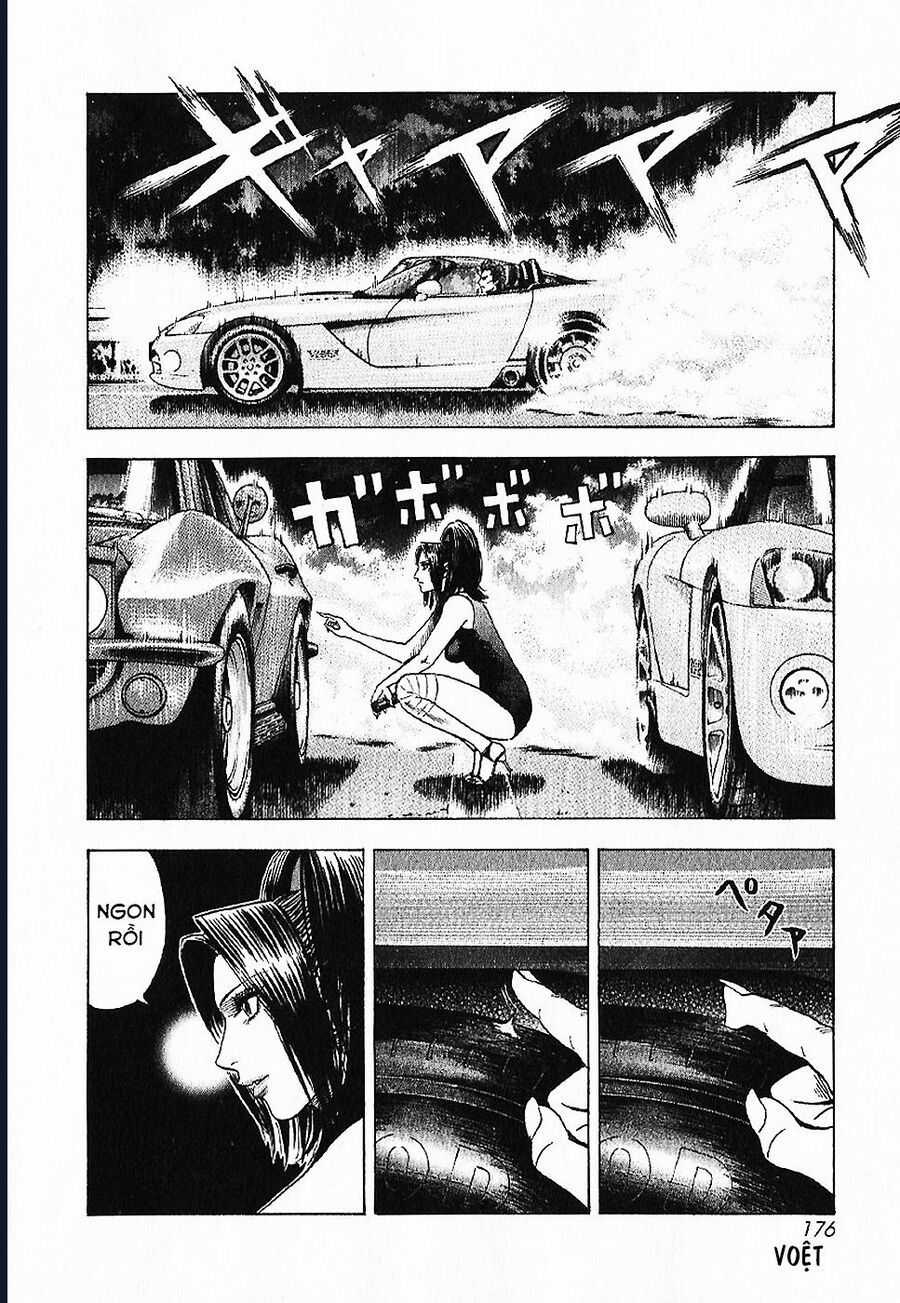 Countach - Chương 71 - Trang 15