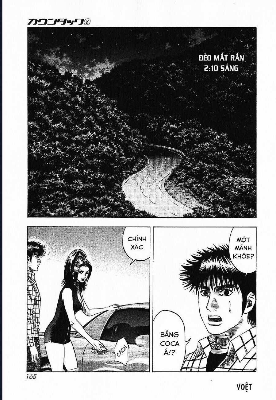 Countach - Chương 71 - Trang 4