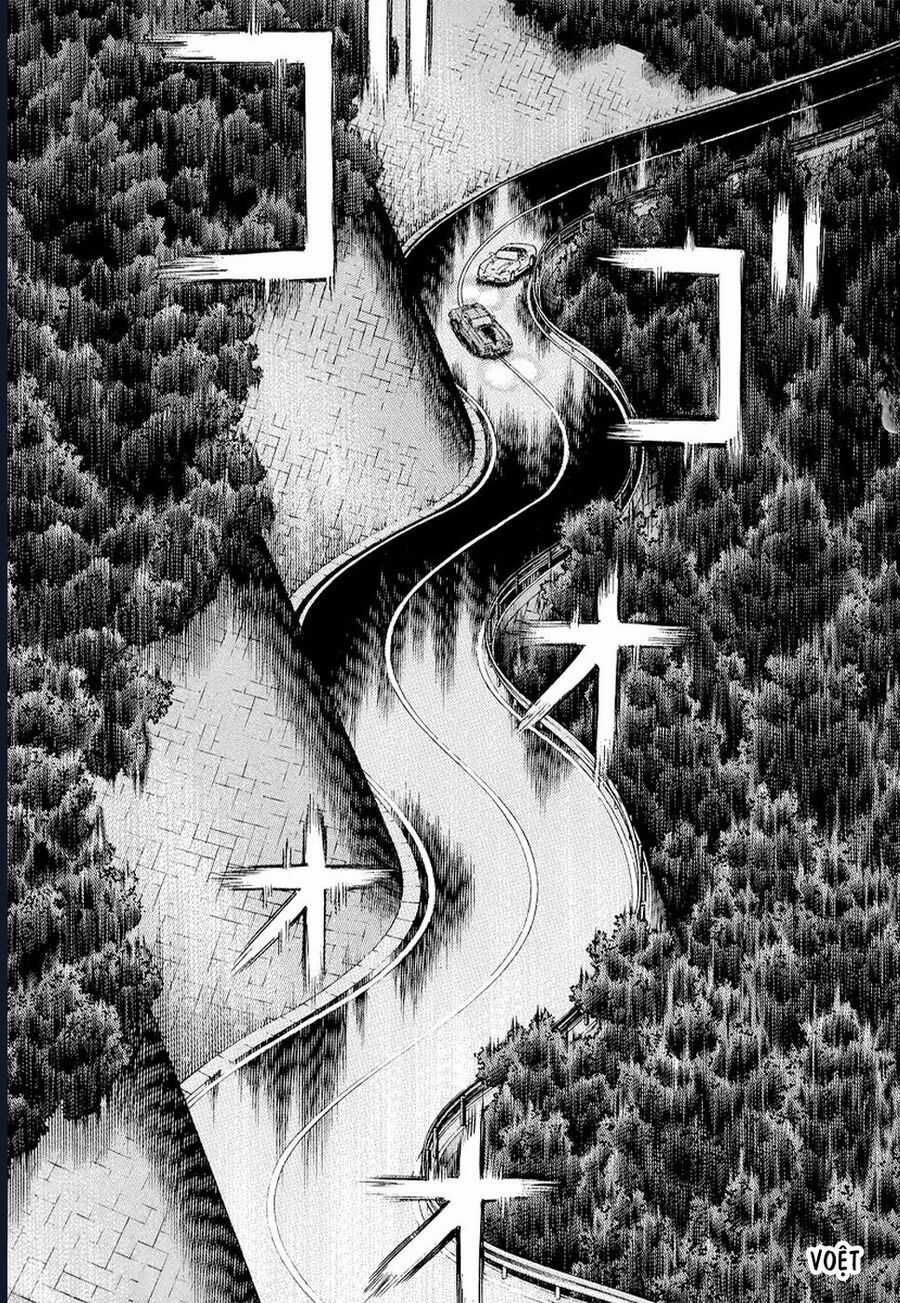 Countach - Chương 72 - Trang 11