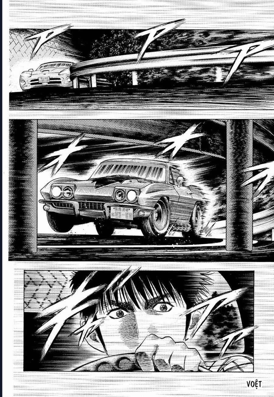 Countach - Chương 72 - Trang 12