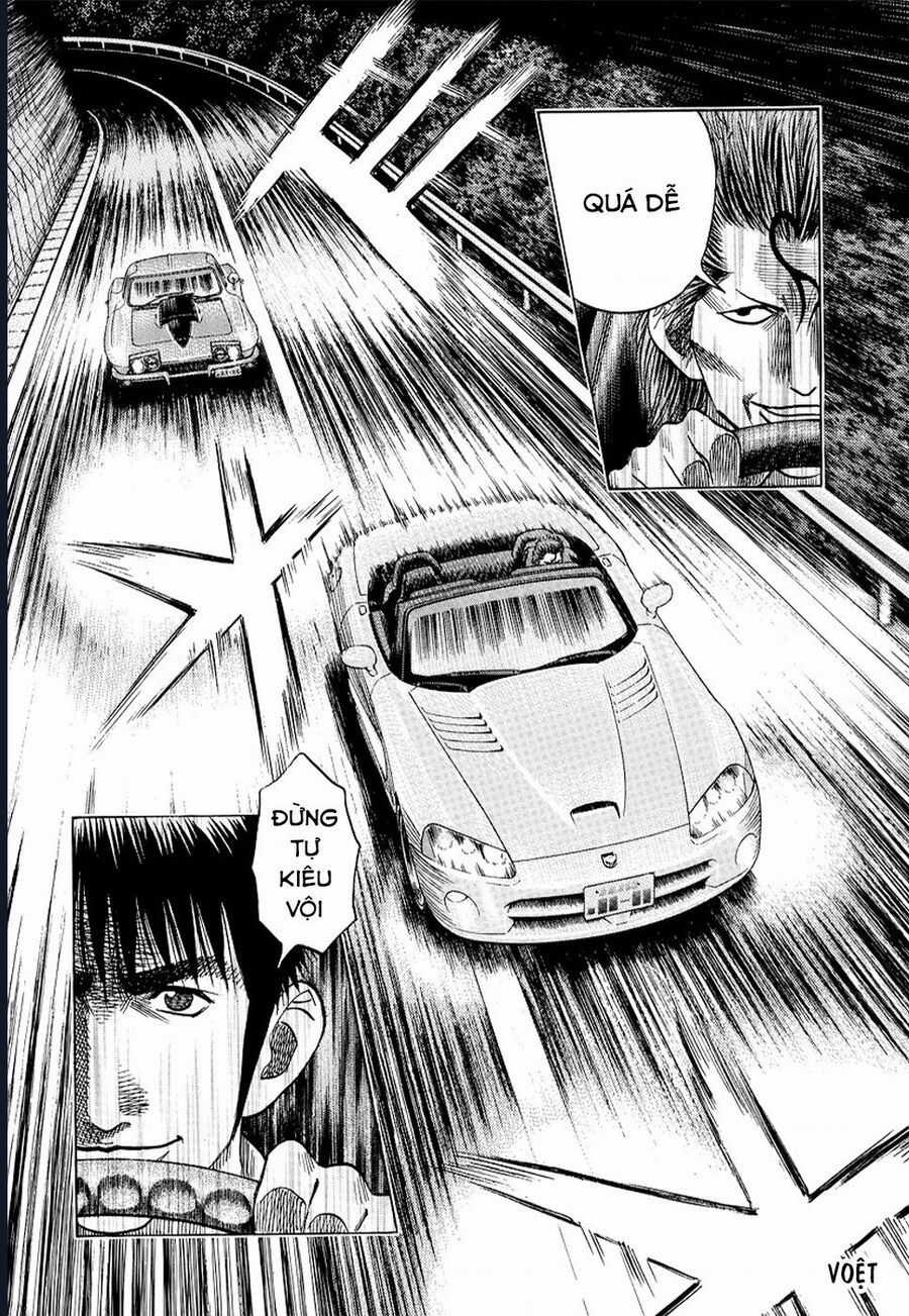 Countach - Chương 72 - Trang 16