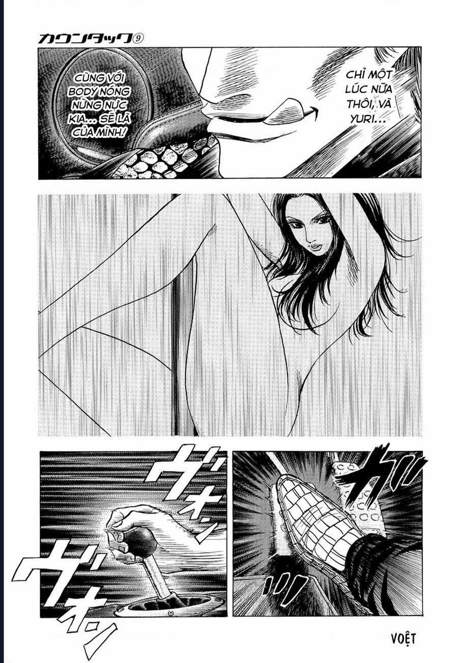 Countach - Chương 72 - Trang 19