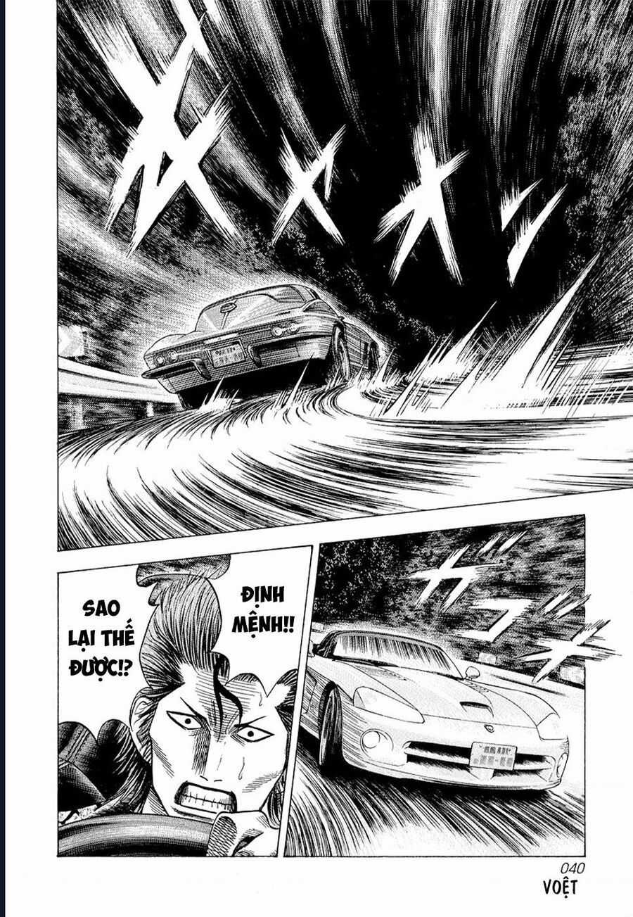 Countach - Chương 72 - Trang 31
