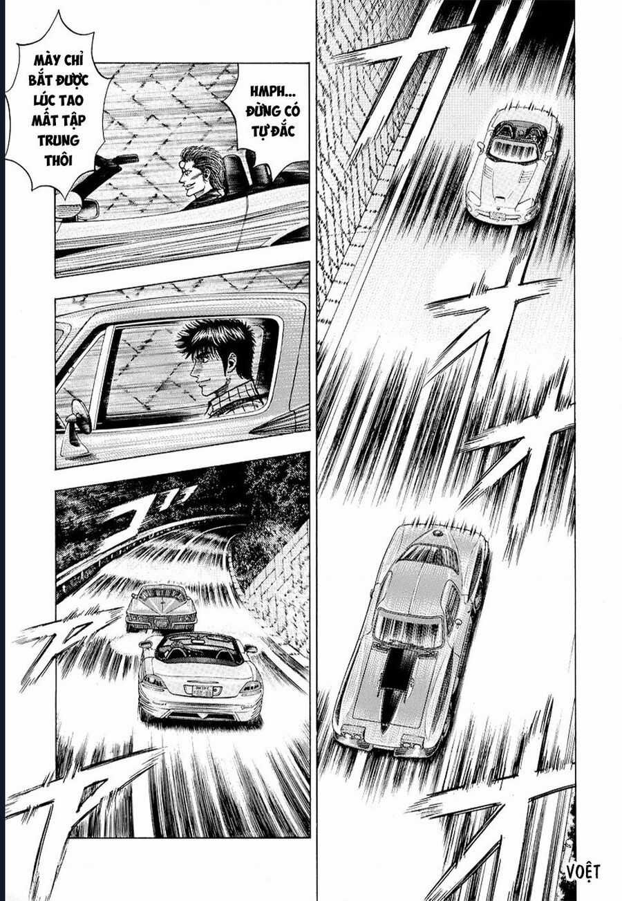 Countach - Chương 72 - Trang 32