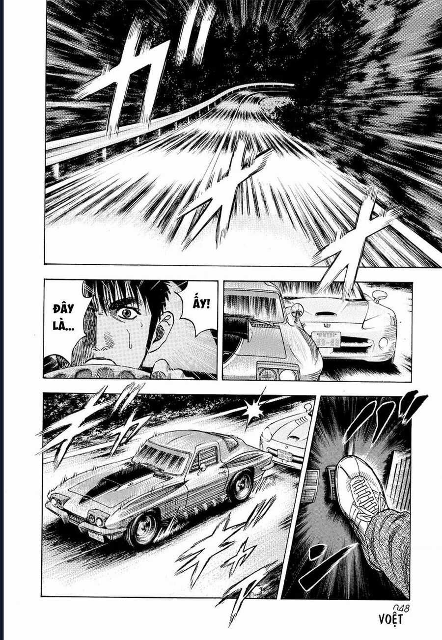 Countach - Chương 72 - Trang 38