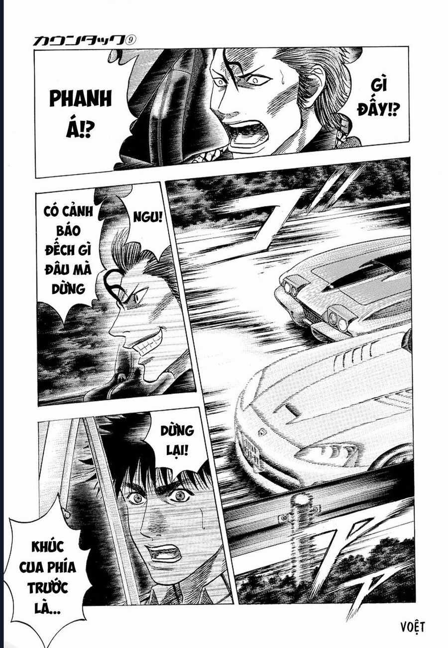 Countach - Chương 72 - Trang 39