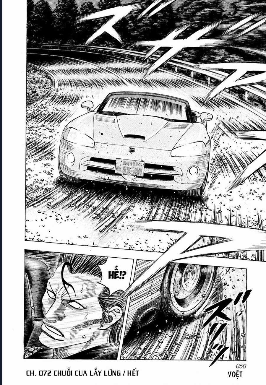 Countach - Chương 72 - Trang 40