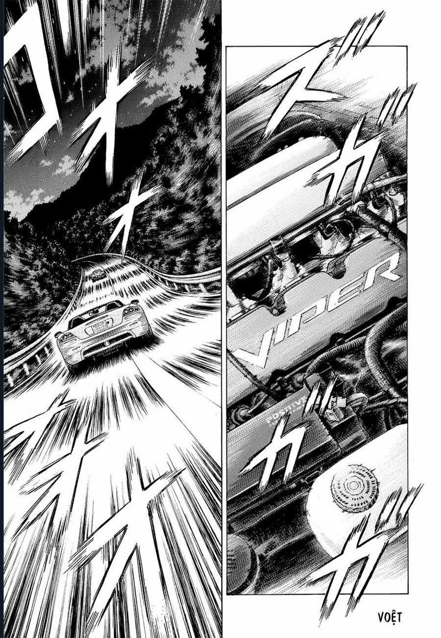 Countach - Chương 72 - Trang 5