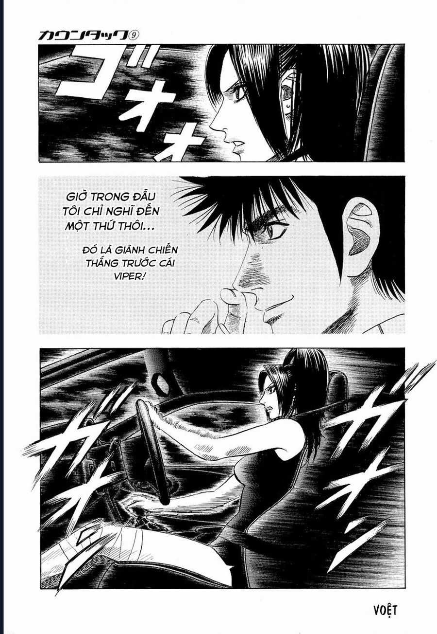 Countach - Chương 72 - Trang 7