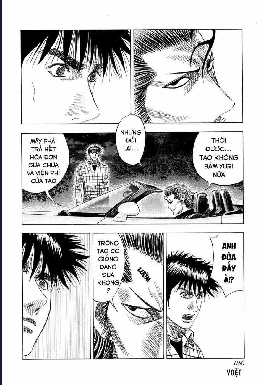 Countach - Chương 73 - Trang 11