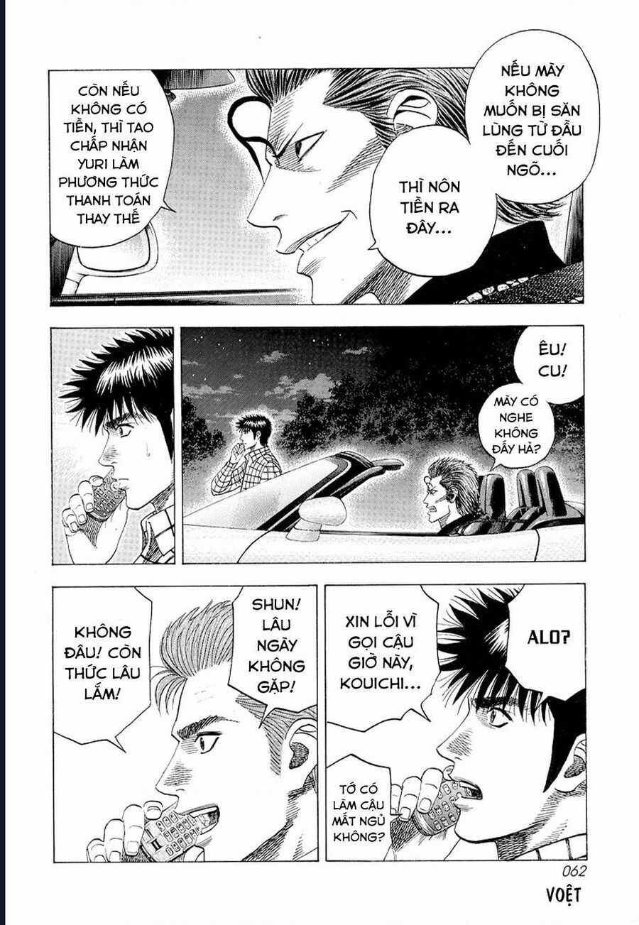 Countach - Chương 73 - Trang 13