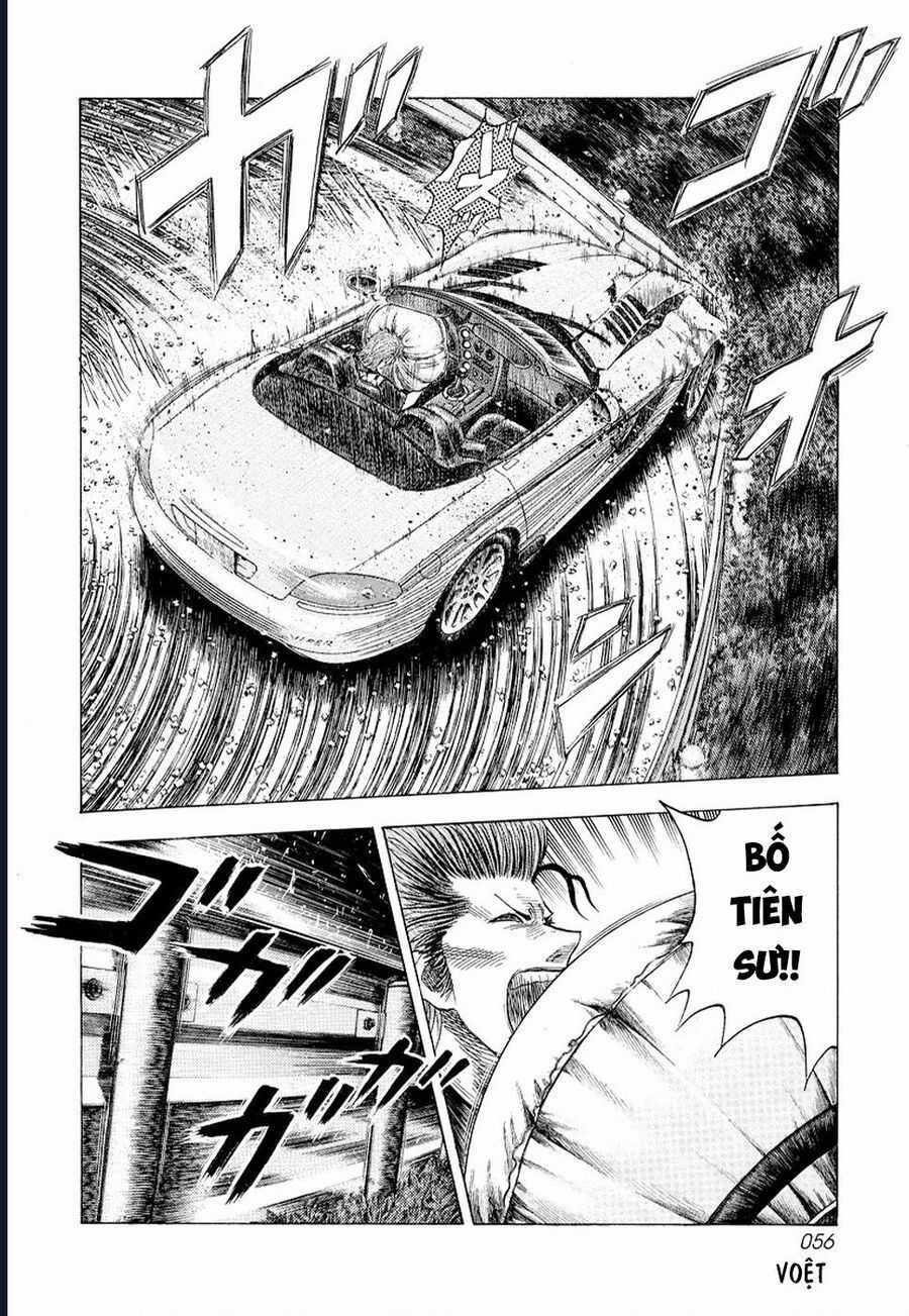 Countach - Chương 73 - Trang 7