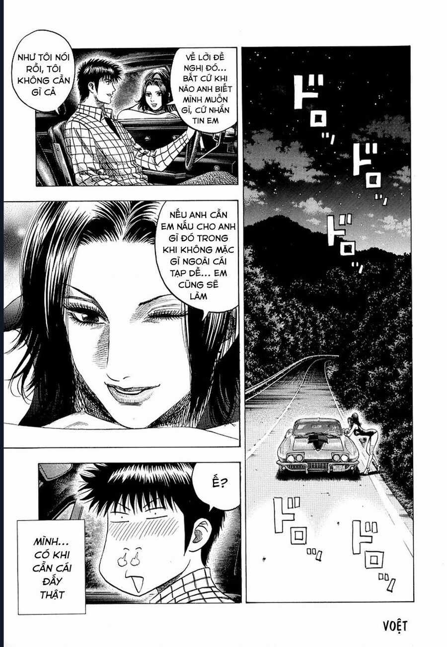 Countach - Chương 74 - Trang 13