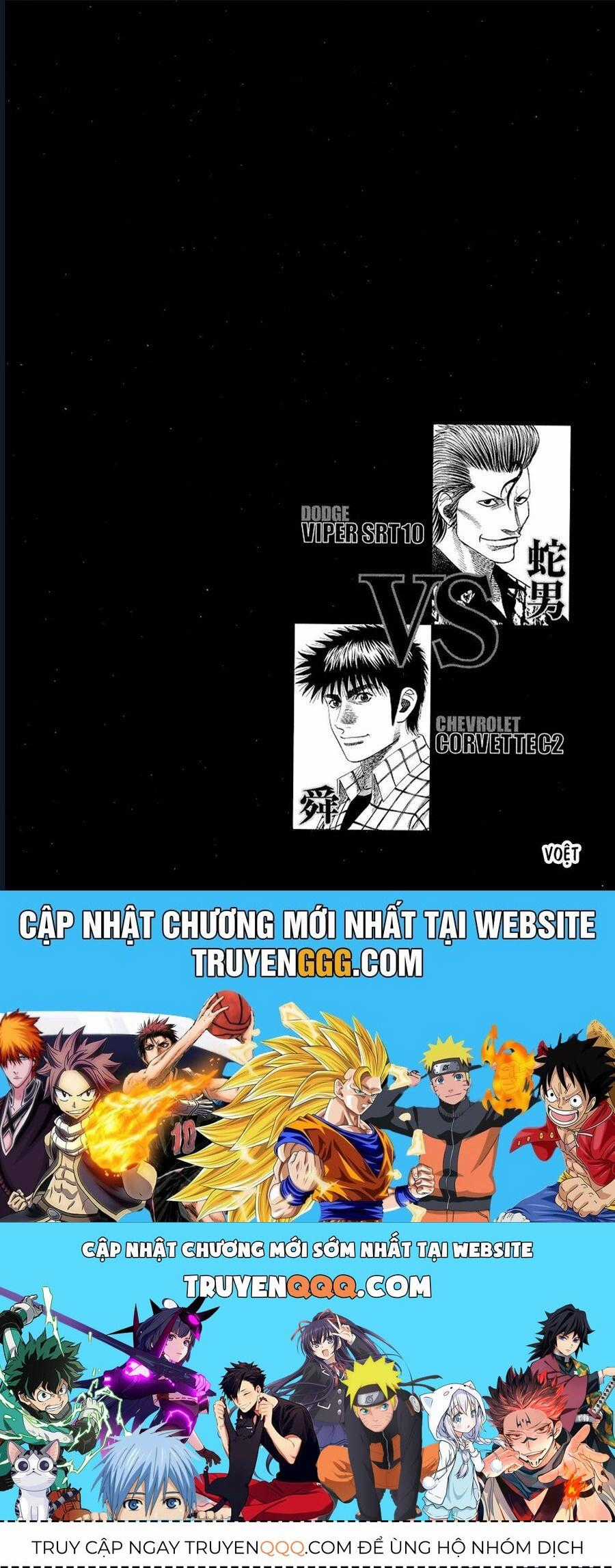 Countach - Chương 74 - Trang 17